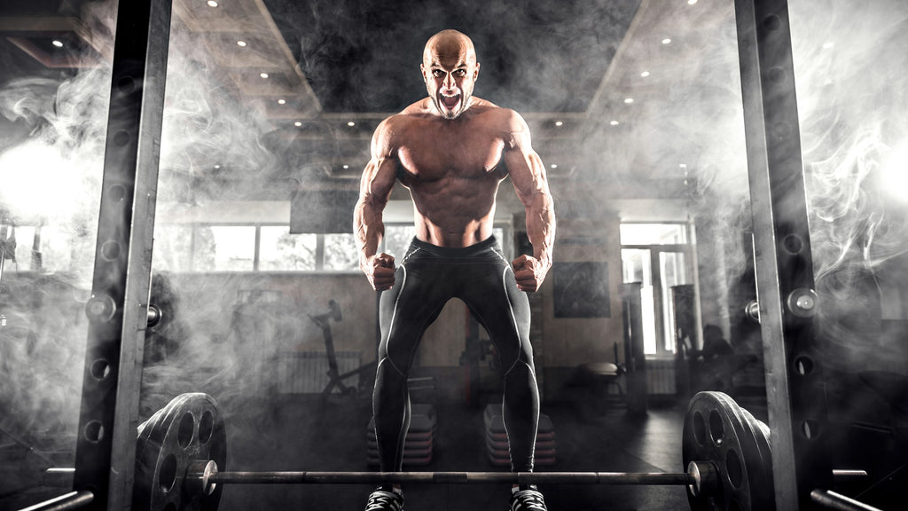 Does Weight Lifting Make You Stupid? — Tiger Fitness