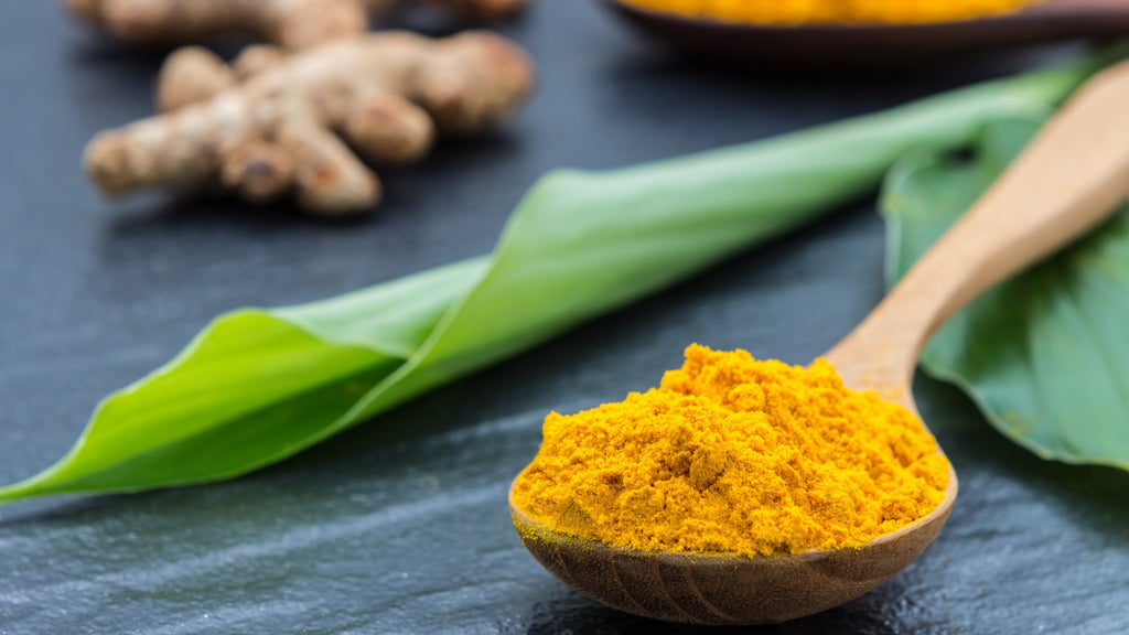 Guide to Curcumin Benefits, Dosage, Side Effects — Tiger Fitness