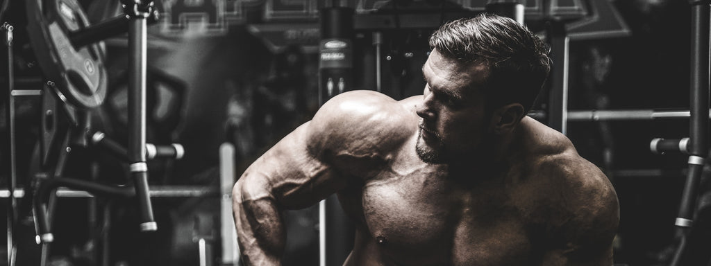 TOP 15 TRICEPS QUOTES