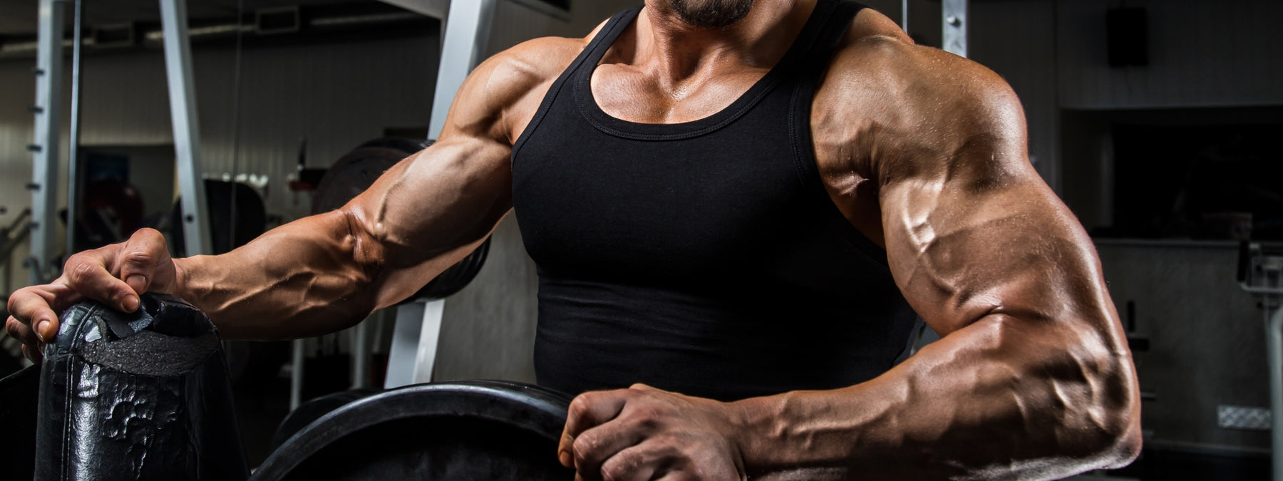 10 Bicep Exercises You Have to Try
