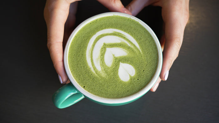 The Complete Guide to Matcha Tea for Athletes