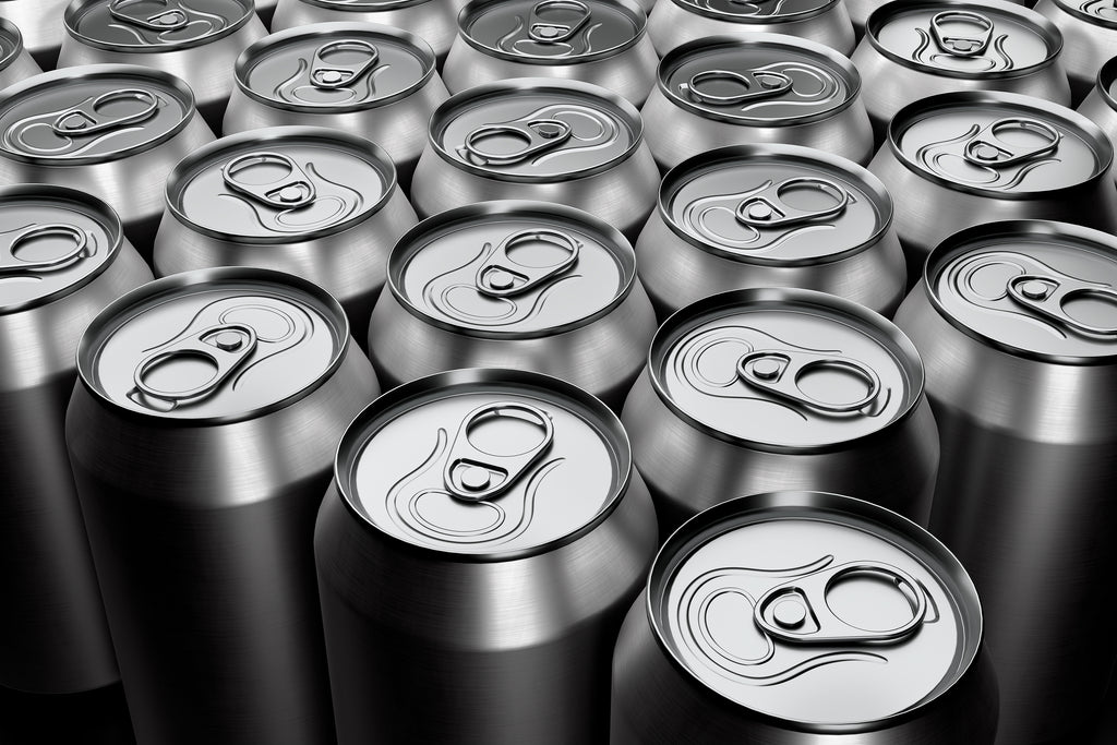 Should You Use an Energy Drink Before a Workout? — Tiger Fitness