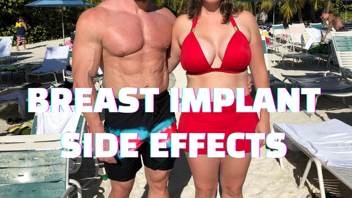 Breast Implant Side Effects