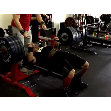 The Ultimate Chest Workout Guide: Ranking the Best Chest Exercises