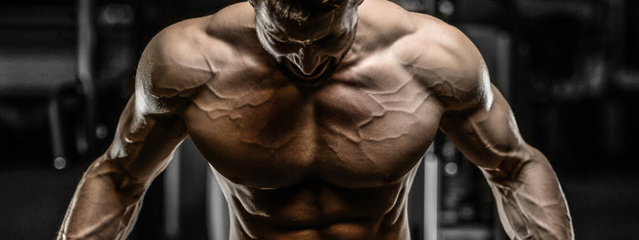 How Much Volume Do You Need to Build Muscle?