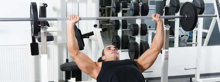 Incline Chest Press - Your Next Favorite Chest Exercise?