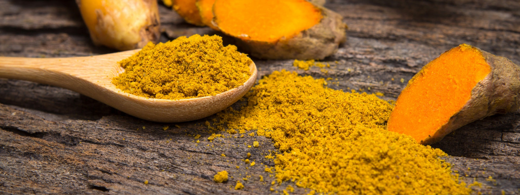 10 Turmeric Benefits - Remarkably Better Than Prescription Drugs?