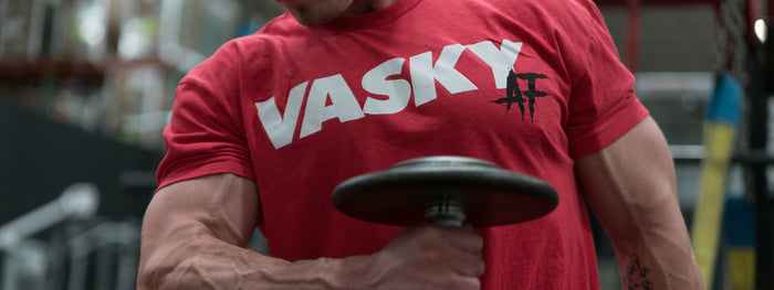Do Vasodilation Supplements & Muscle Pumps Help Build Muscle?