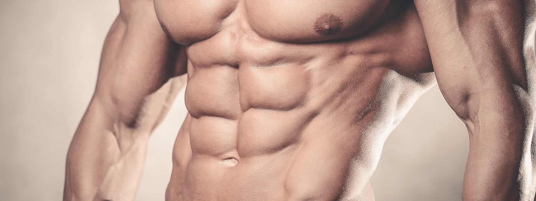 How to Get Shredded and Stay That Way 24/7/365