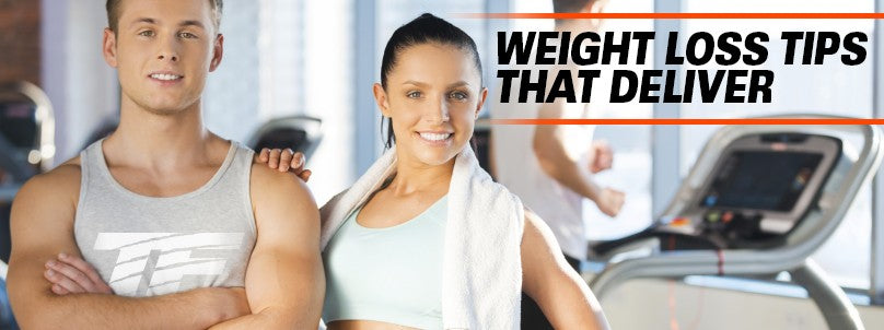 7 Tips to Help You Lose Weight in 2023!