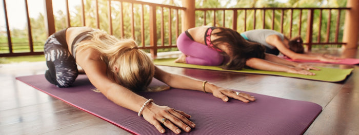 10 Best Yoga Exercises For Lower Back Pain
