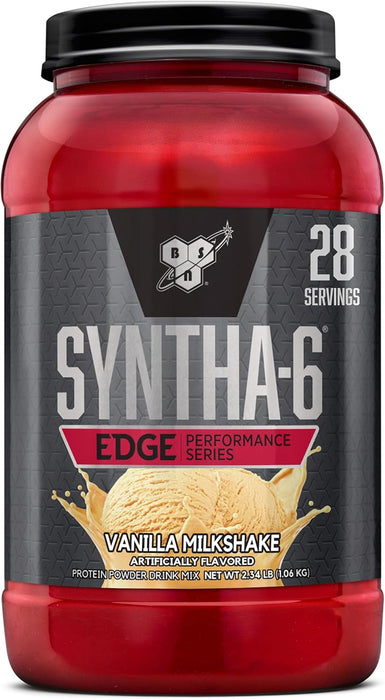 BSN Syntha-6 Edge® | Lean Protein Powder Blend