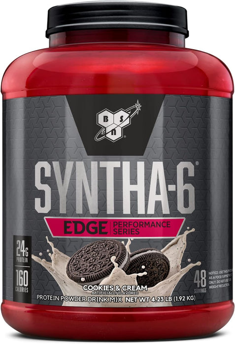 BSN Syntha-6 Edge® | Lean Protein Powder Blend