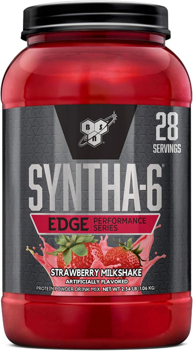 BSN Syntha-6 Edge® | Lean Protein Powder Blend