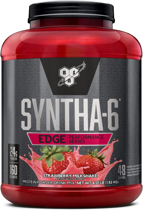 BSN Syntha-6 Edge® | Lean Protein Powder Blend