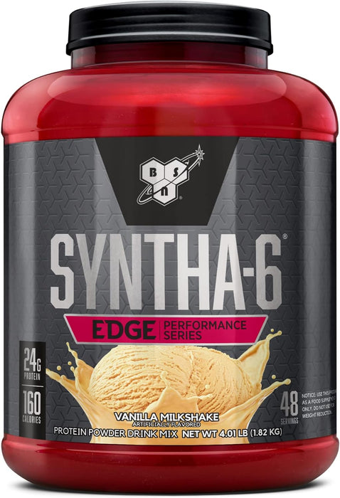 BSN Syntha-6 Edge® | Lean Protein Powder Blend