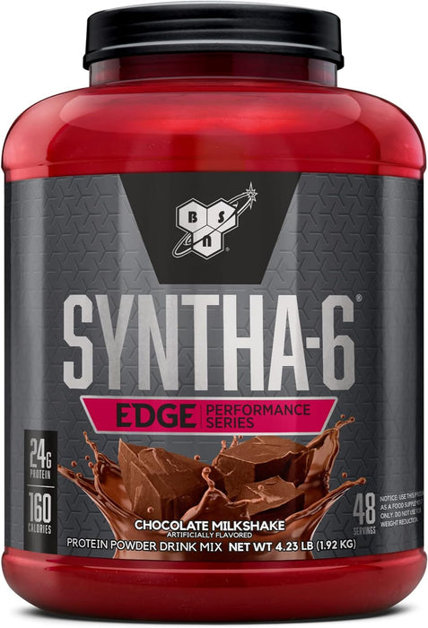 BSN Syntha-6 Edge® | Lean Protein Powder Blend