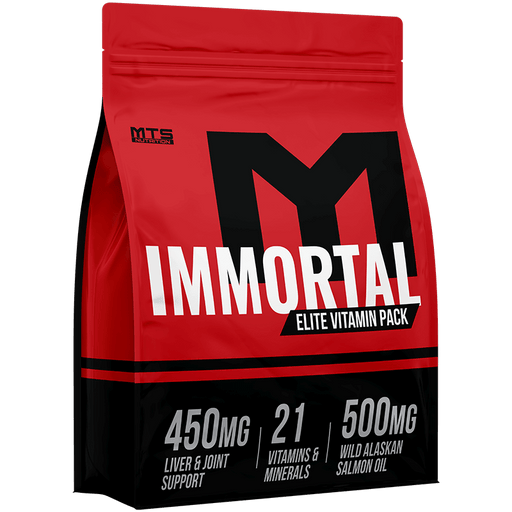 Immortal® Elite Multi-Vitamin Pack
