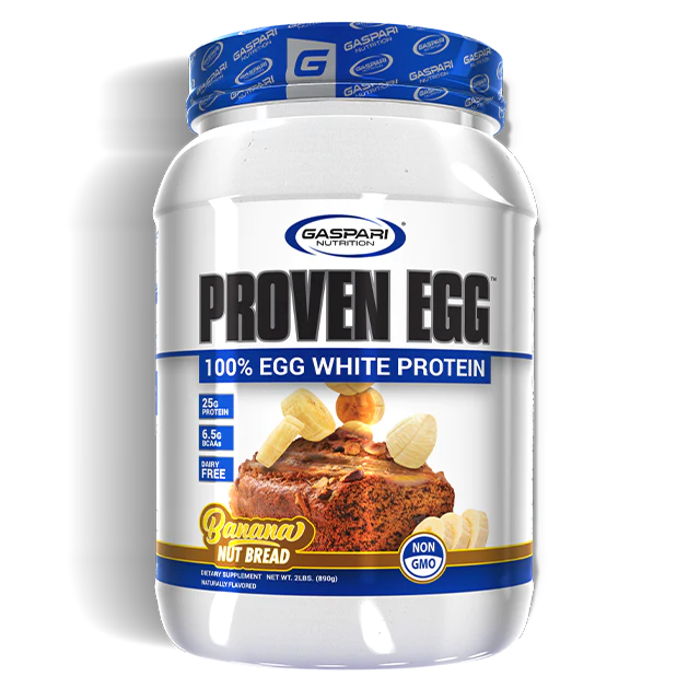Proven Egg™