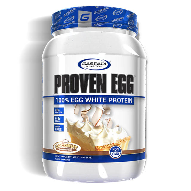 Proven Egg™