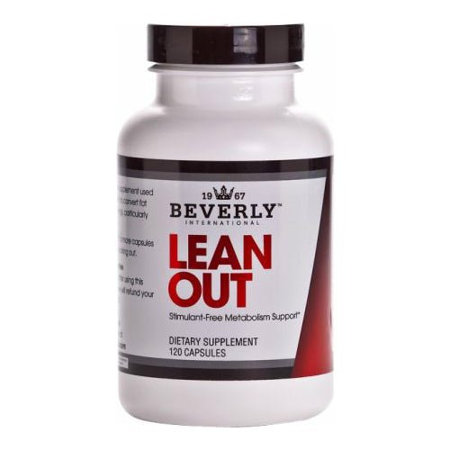 Lean Out - Beverly International - Tiger Fitness