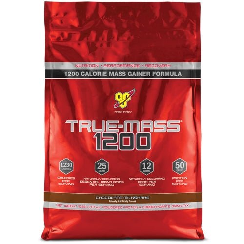 True Mass 1200 - BSN - Tiger Fitness