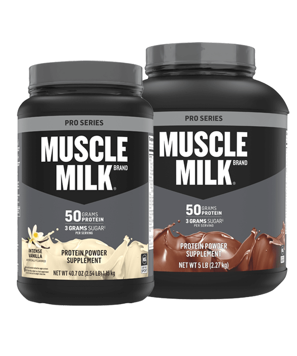 Muscle Milk Pro Series - Cytosport - Tiger Fitness