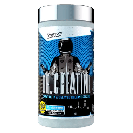Dr. Creatine - Glaxon - Tiger Fitness
