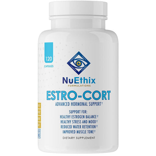 Estro-Cort - NuEthix - Tiger Fitness