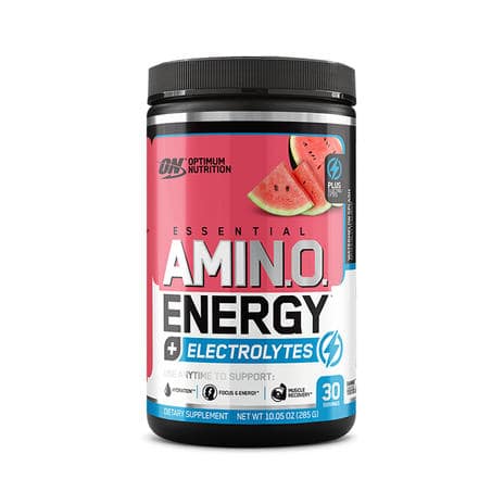 Essential Amino Energy + Electrolytes - Optimum Nutrition - Tiger Fitness