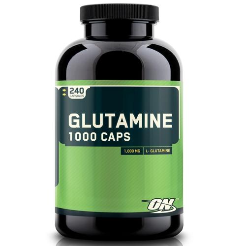 ON Glutamine 1000 - Optimum Nutrition - Tiger Fitness