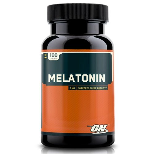 ON Melatonin - Optimum Nutrition - Tiger Fitness