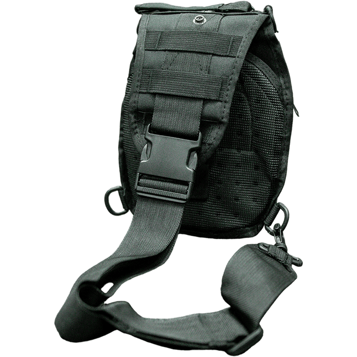TF Tactical Cross Body Bag - Tiger Fitness - Tiger Fitness