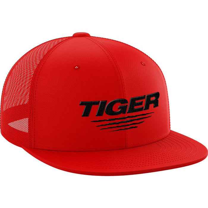 Tiger Game Day Hat - Tiger Fitness - Tiger Fitness
