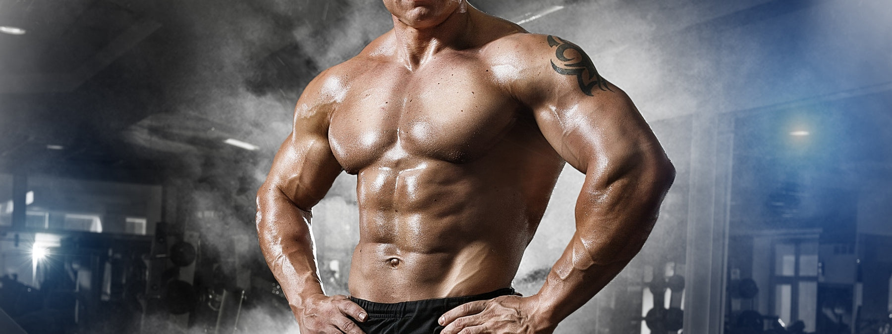 Muscle and Strength - The Ultimate Workout Routine to Build Both