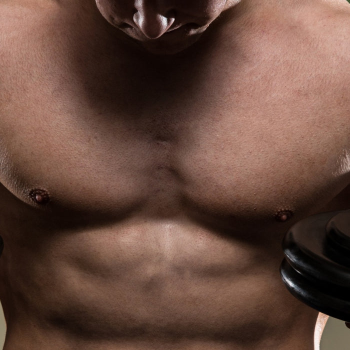 How to Build Muscle by Increasing the Mind Muscle Connection