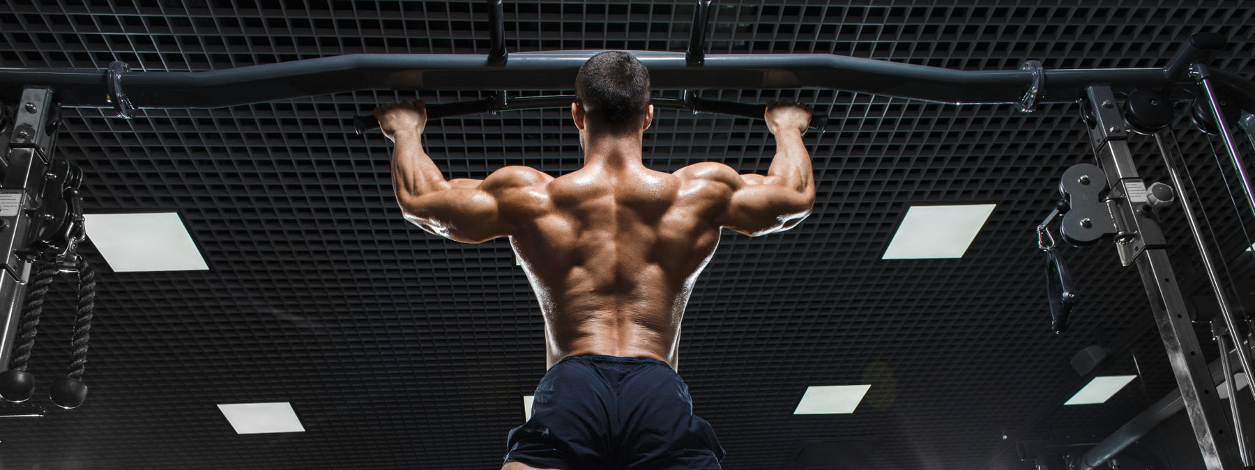 11 Feats of Strength That Every Lifter Should Accomplish