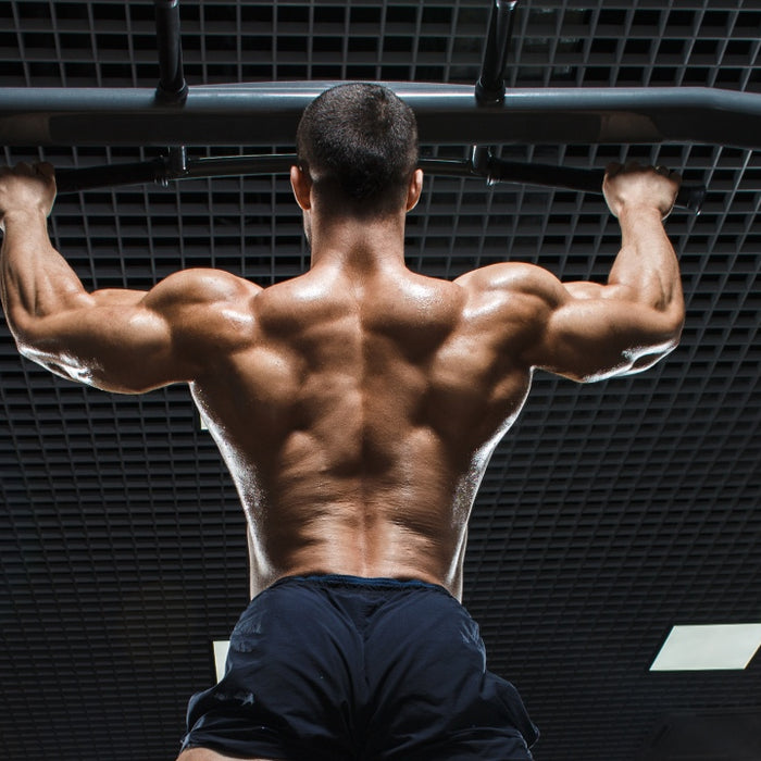 Tri-Sets Workout: Unconventional Compound Sets for Building Muscle