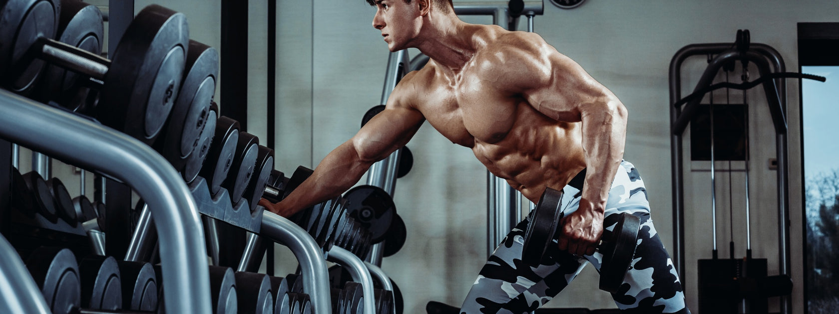 The 333 Program: The 3 Day Workout Routine for Busy People — Tiger Fitness