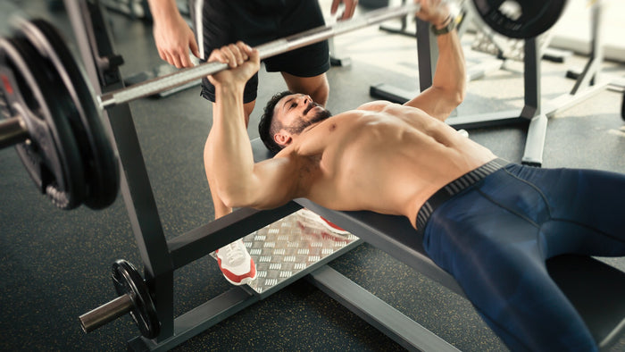10 Big Workout Mistakes and How to Fix Them