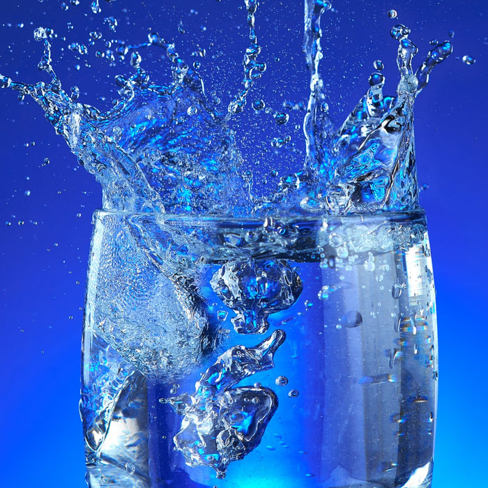 How to Hydrate While Killing Food Cravings