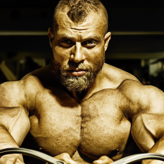 OP/ED: The Slow, Painful Death of Bodybuilding by Marc Lobliner