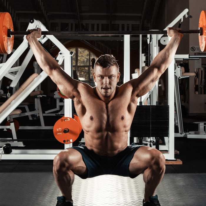 BSN Push Challenge Reality Series - 3 Contestants, No Limits