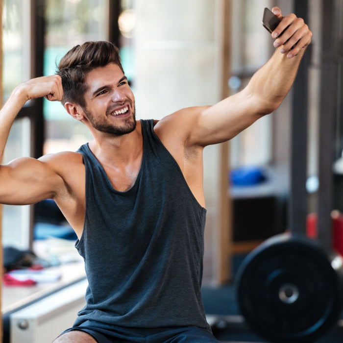 6 Secrets to Know Before Dating a Sexy Gym Fanatic