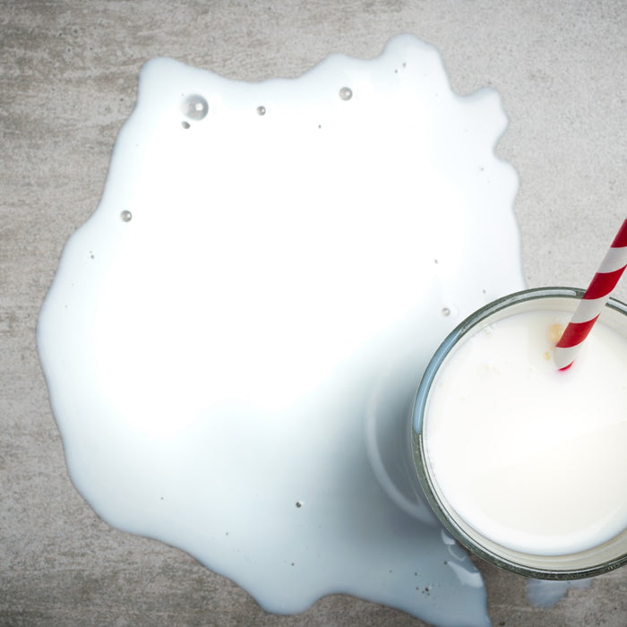 Bulking and Cutting for Lactose-Free Athletes and Bodybuilders