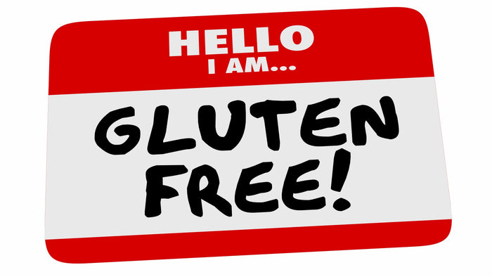 Bulking and Cutting for Gluten Free Athletes and Bodybuilders