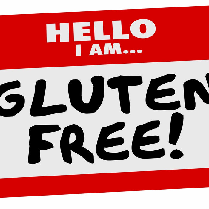 Bulking and Cutting for Gluten Free Athletes and Bodybuilders