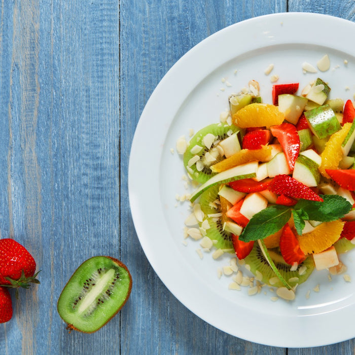 6 Vegan Supplements You Should Consider