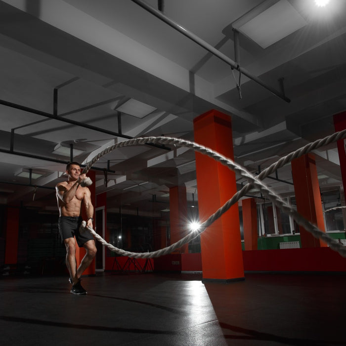 51 Exercise Quotes to Fire Up Your Motivation