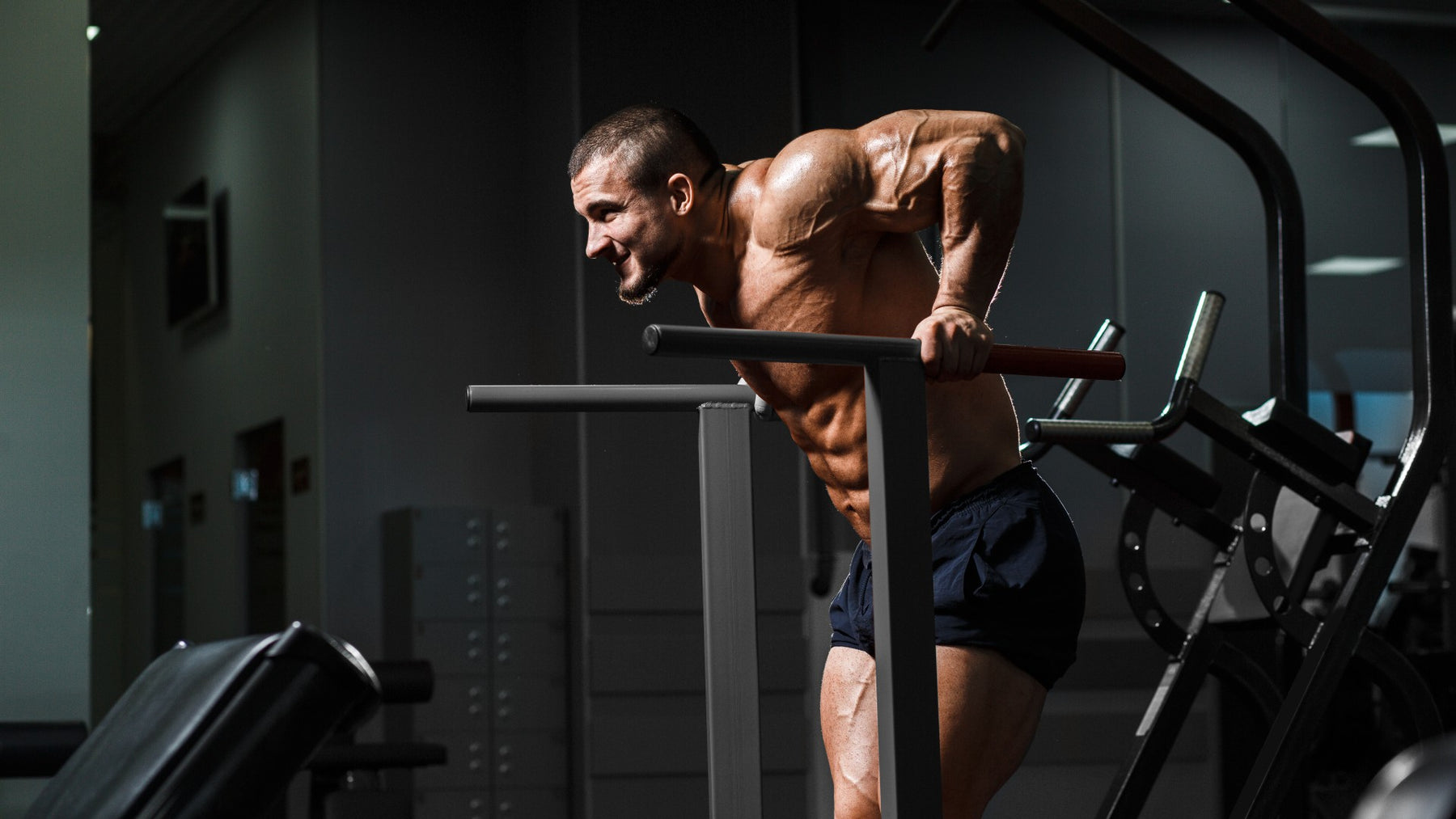 3 Muscle Building Myths Destroyed